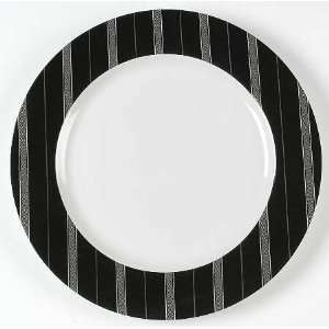   Square 14 Round Chop Platter, Fine China Dinnerware: Kitchen & Dining