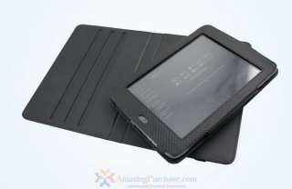 Newest Folio Case Cover Pouch Skin For Archos 80 G9 Tablet PC 