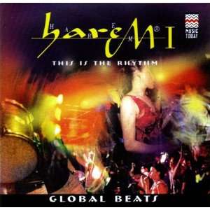  Global Beats Harem Music