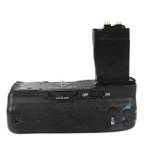 Bower XBGN5100 Digital Power Battery Grip for Nikon D3100/D5100 for 
