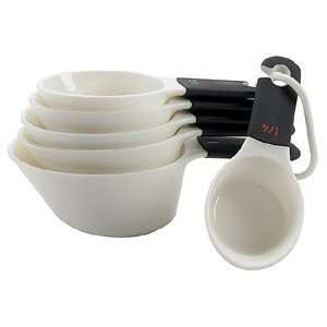  OXO Good Grips Measuring Cup Set   White