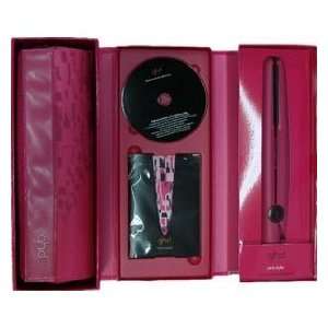  GHD Good Hair Day Pink Styler Beauty