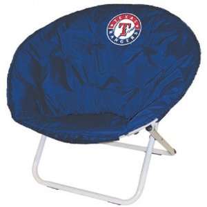  Texas Rangers Sphere Chair