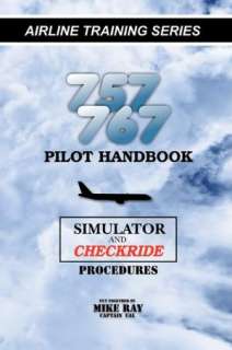   and checkride Procedures by Mike Ray, CreateSpace  Paperback