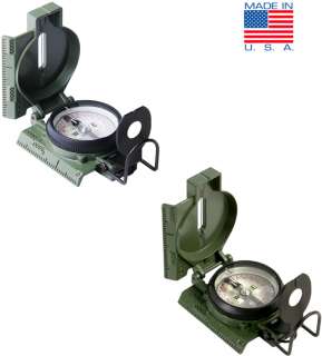 USA MADE MILITARY Army Specification Tactical COMPASSES  