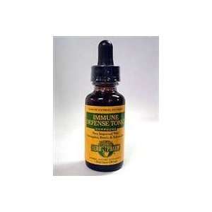 Herb Pharm   Immune Defense Tonic Compound 1 oz