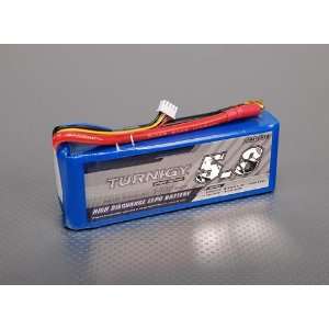  Turnigy 5800mAh 3S 25C LiPo Battery Toys & Games