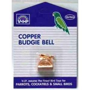  Votoy Copper Bell For Keets
