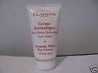 CLARINS AROMATIC PLANT PURIFYING MASQUE 1.7oz. NEW  
