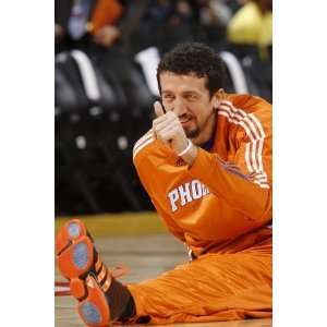 Phoenix Suns v Golden State Warriors Hedo Turkoglu Photographic 