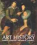 Half Art History by Michael W. Cothren and Marilyn Stokstad (2010 