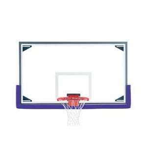    (Price/EA)Gared AFRG42 Aluminum Frame Backboard