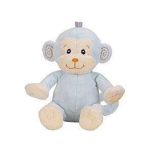  Koala Baby Monkey Jungle Baby Rattle: Toys & Games