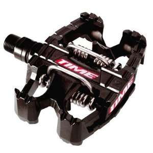  Time ATAC Z Mountain Bike Pedals: Sports & Outdoors