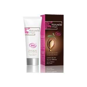  Naturelle DArgan Source Defense Day Crème, 1.35 Fluid 