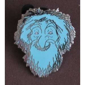 Disney Collectible Pin: Haunted Mansion Gus The Hitchhiking Ghost Pin 