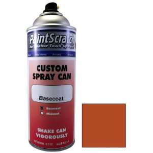   Touch Up Paint for 2004 Nissan Titan (color code: CY1) and Clearcoat