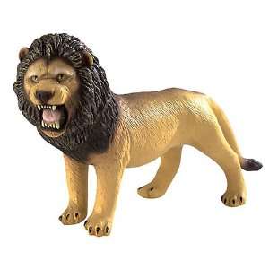  Bullyland Soft Play Lion Toys & Games