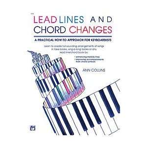  Lead Lines and Chord Changes: Musical Instruments