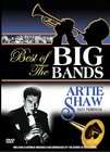 Best of the Big Bands Artie Shaw and Friends (DVD, 2005)