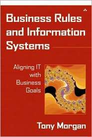   Business Goals, (0201743914), Tony Morgan, Textbooks   