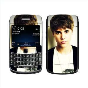  Meestick Justin Beiber Vinyl Adhesive Decal Skin for 