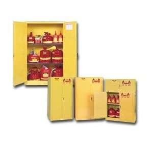  Deluxe Osha Approved Safety Storage Cabinets H25862 