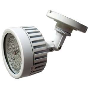  Infrared Illuminator 170Ft IR Range 45 Degree Angle 60 