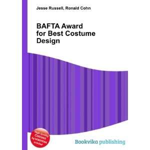  BAFTA Award for Best Costume Design Ronald Cohn Jesse 