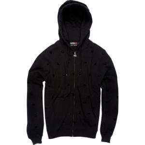    686 Apex Full Zip Hooded Sweatshirt   Mens: Sports & Outdoors
