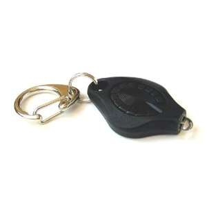   AIL Photon LED Keychain Micro Light, Infrared Beam: Home Improvement