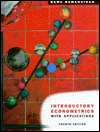 Introductory Econometrics with Applications, (0030246164), Ramu 