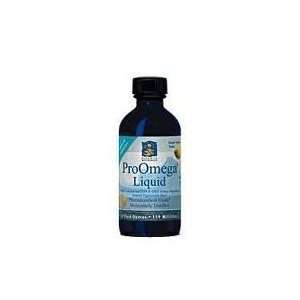  ProOmega Liquid (1/2 tsp) 4 oz lemon Health & Personal 