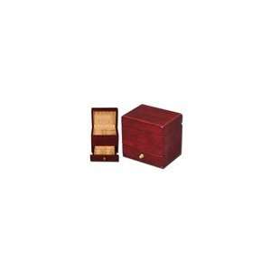  ZALES Mini Mahogany Jewelry Chest other gifts