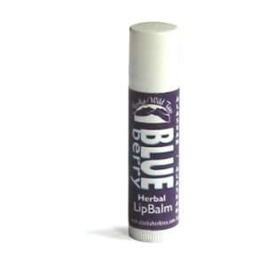  Alaska Herb Tea Co. Blueberry Lip Balm Health & Personal 