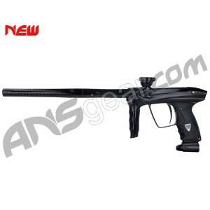  DLX Luxe 2.0 Paintball Gun   Black/Black Sports 