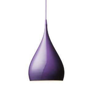 Benjamin Hubert BH1 Purple Spinning Light: Home 