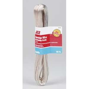  Cl/50 x 4 Ace Economy Grade Speaker Wire (34745)