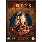 The Tudors: Complete Series (Season) 1 2 3 & 4 Box Set Collection 