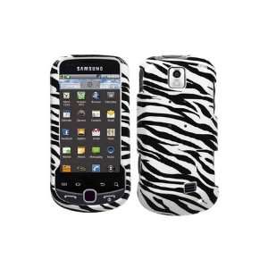   Intercept Graphic Case   Black/White Zebra: Cell Phones & Accessories