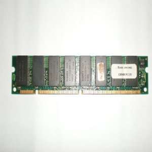  Hynix Memory   SDRAM   128MB PC133 DIMM 168 PIN