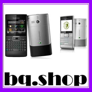 Sony Ericsson Aspen M1 M1i QWERTY HSDPA Phone By Fedex 95673852650 