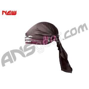 2012 Valken Crusade Headwrap  Tron Pink