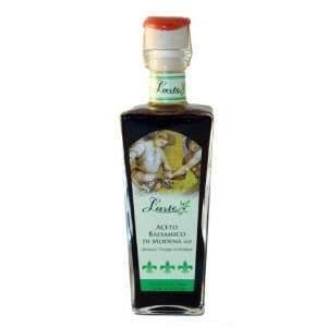 Balsamic Vinegar of Modena IGP Aged 6 Grocery & Gourmet Food