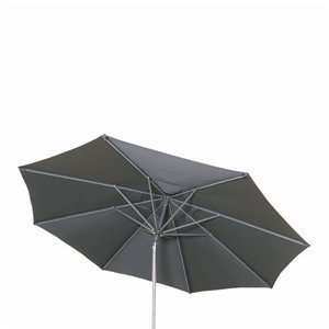   Trends UM11 DU 5409 Rib Premium Market Umbrella: Patio, Lawn & Garden
