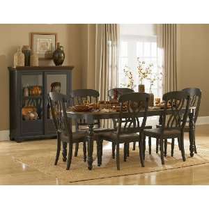  Homelegance Ohana Dining Table