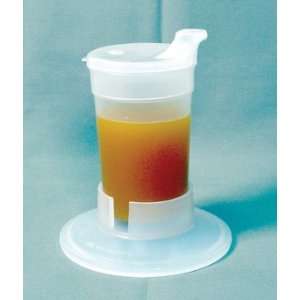  Flo Trol Convalescent Feeding Cup