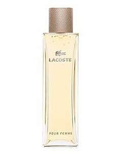 Lacoste Pour Femme Women edp Perfume 3.0 oz TST NEW  