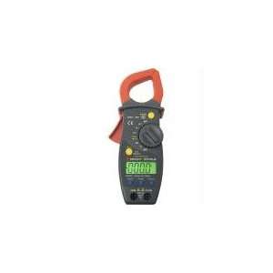  Triplett AC/DC Digital Clamp On Meter