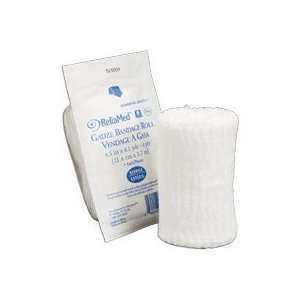  for Bandaging Difficult to dress Wounds Such As Burns 
